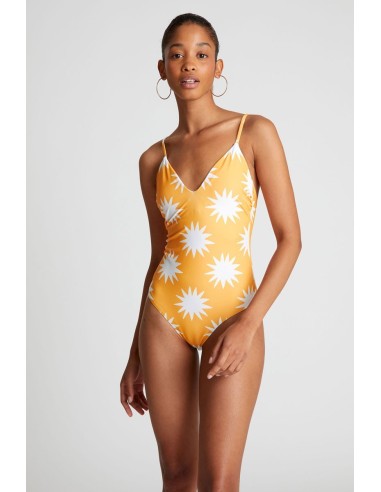 Compania Fantastica Big Sun swimsuit...