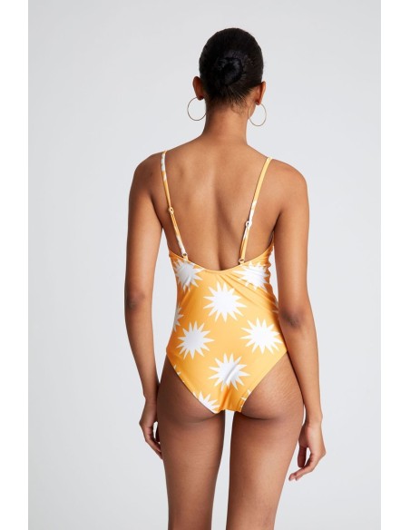 Compania Fantastica Big Sun swimsuit - 52C/13903
