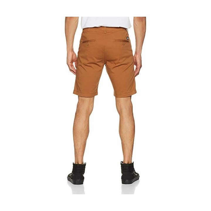 Dickies Shorts Brown Duck 01220067