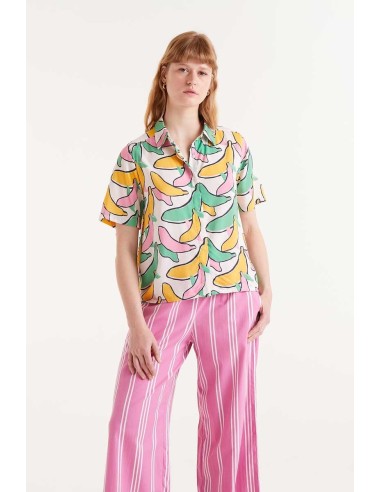 Compania Fantastica Fruit Shirt -...