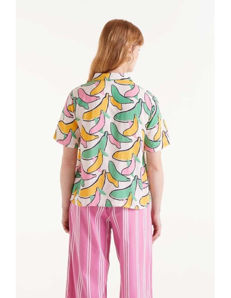 Compania Fantastica Fruit Shirt - 52C/41102