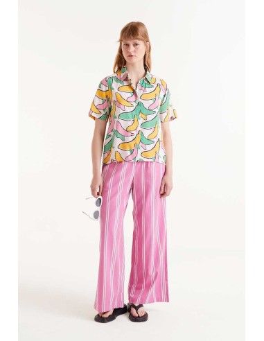Compania Fantastica Fruit Shirt -...
