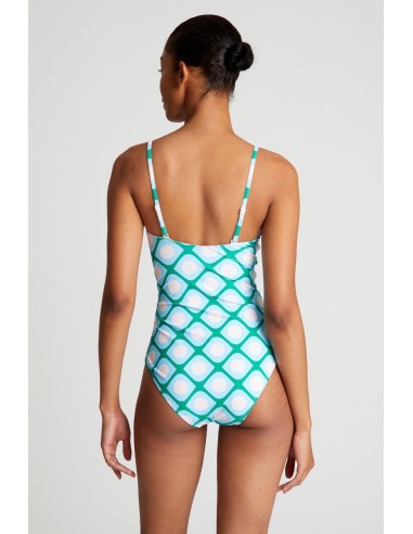 Compania Fantastica Poniente swimsuit...