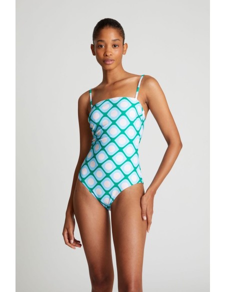 Compania Fantastica Poniente swimsuit - 52C/13900