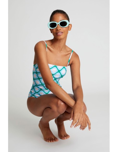 Compania Fantastica Poniente swimsuit - 52C/13900