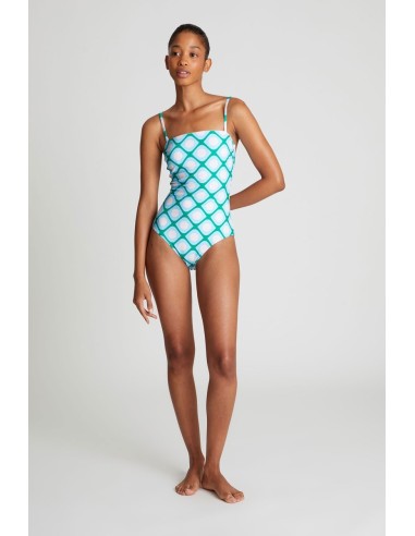 Compania Fantastica Poniente swimsuit...