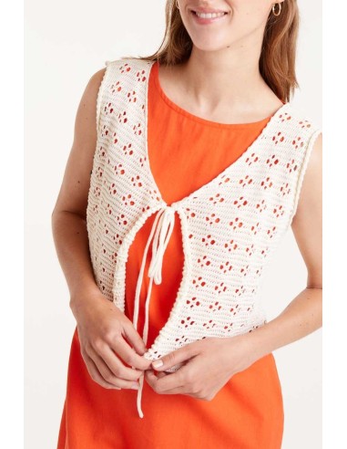 Compania Fantastica White Top -...