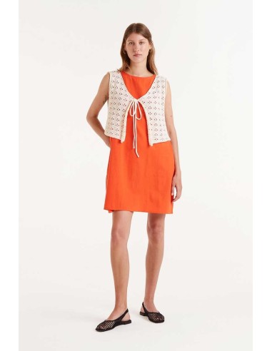 Compania Fantastica White Top -...