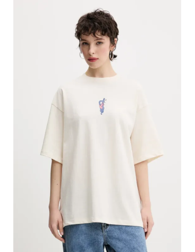 Kaotiko Still Alive Off White T-shirt...