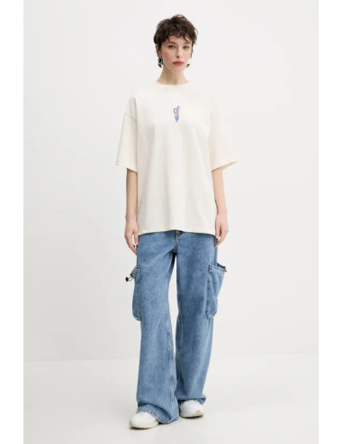 Kaotiko Still Alive Off White T-shirt...