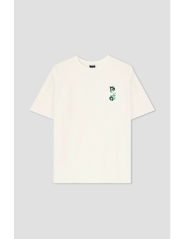 Kaotiko DJ Music Organic Cotton...