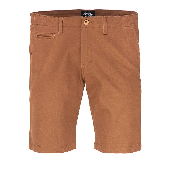 Dickies Shorts Brown Duck 01220067