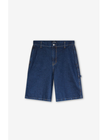 Kaotiko Carpenter Denim Bermuda...