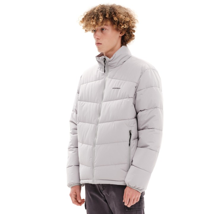 EMERSON ΜΠΟΥΦΑΝ PUFFER ΜΕ ΚΡΥΦΗ ΚΟΥΚΟΥΛΑ ICE-232.EM10.71