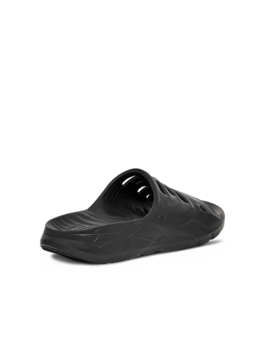 Teva Apretrail Black Slides Sandals -...
