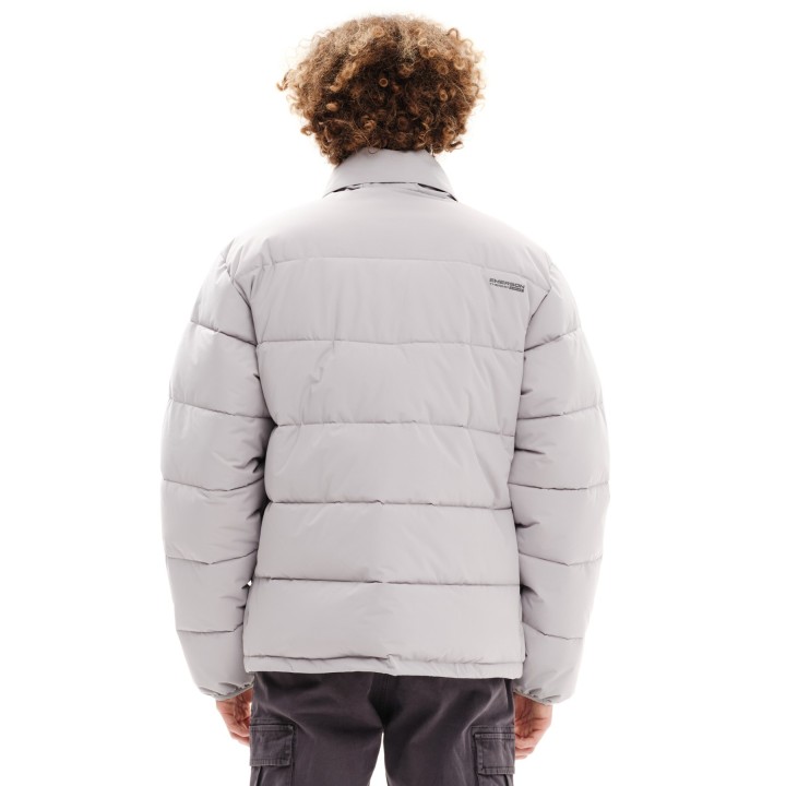 EMERSON ΜΠΟΥΦΑΝ PUFFER ΜΕ ΚΡΥΦΗ ΚΟΥΚΟΥΛΑ ICE-232.EM10.71