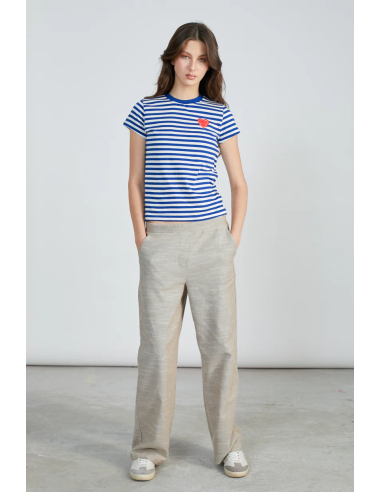 24 COLOURS Cotton T-shirt - 25C/12296A