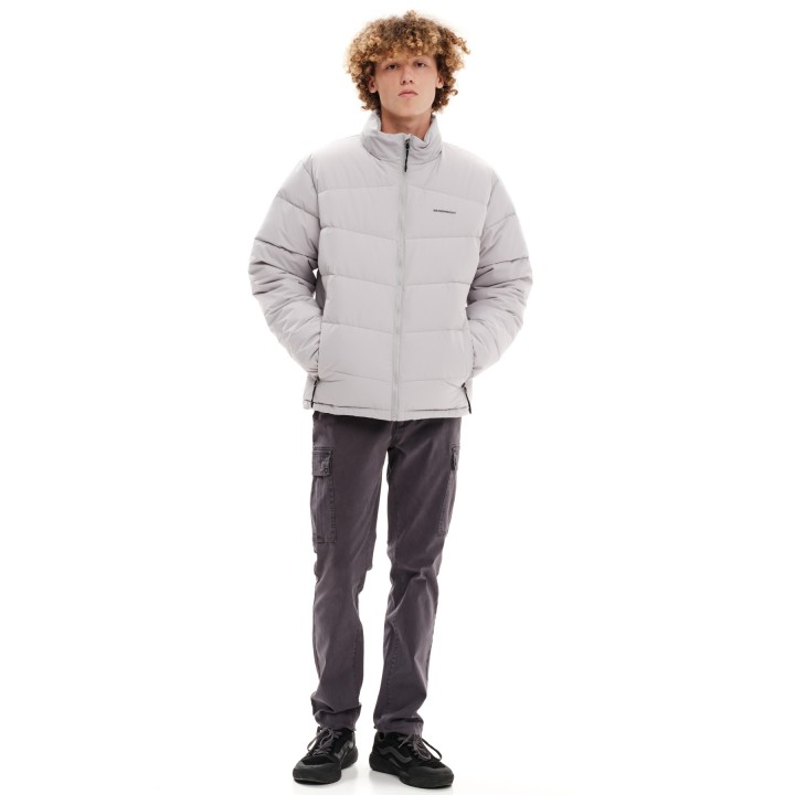 EMERSON ΜΠΟΥΦΑΝ PUFFER ΜΕ ΚΡΥΦΗ ΚΟΥΚΟΥΛΑ ICE-232.EM10.71