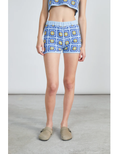 24COLOURS Crocheted shorts - 25C/60889B 2