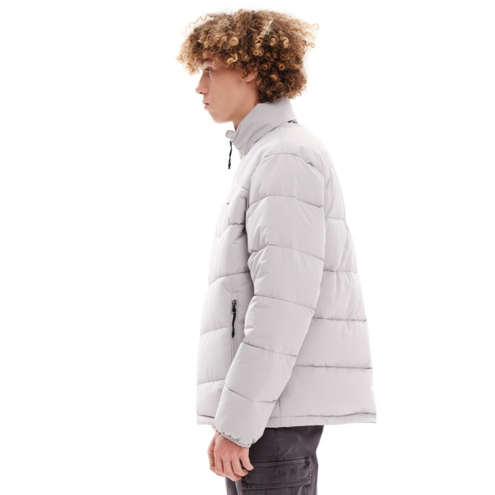 EMERSON ΜΠΟΥΦΑΝ PUFFER ΜΕ ΚΡΥΦΗ ΚΟΥΚΟΥΛΑ ICE-232.EM10.71