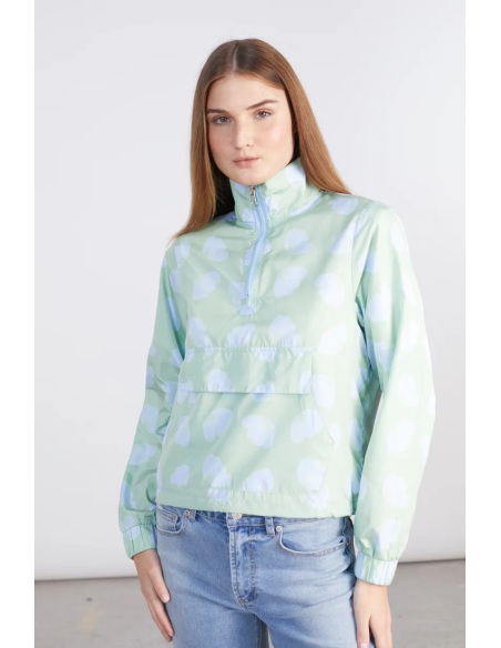 24Colours Jacket - 25S-90490A