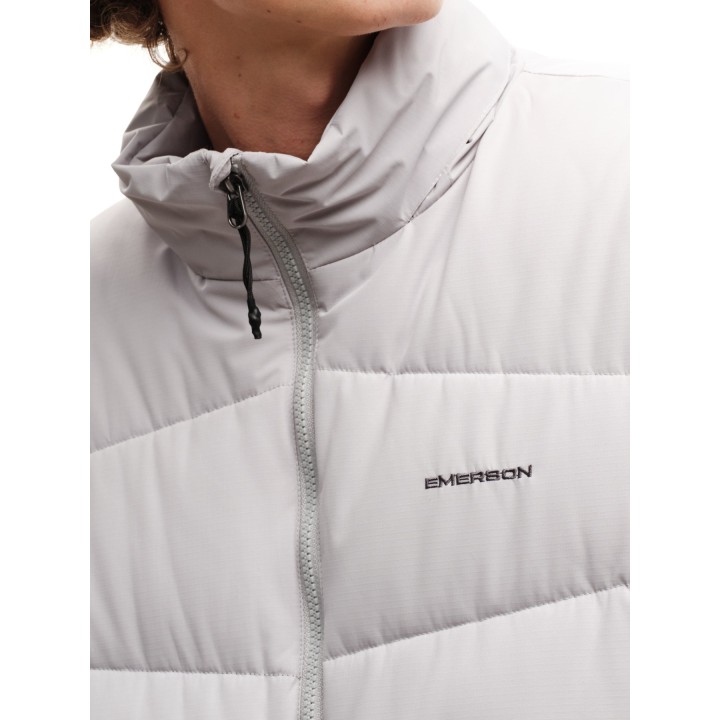 EMERSON ΜΠΟΥΦΑΝ PUFFER ΜΕ ΚΡΥΦΗ ΚΟΥΚΟΥΛΑ ICE-232.EM10.71