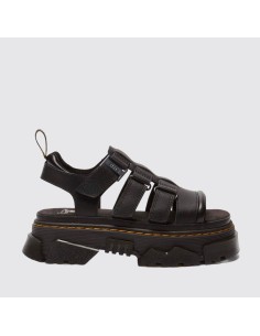 DR MARTENS Mattison 3 Strap Sandals - 40891001