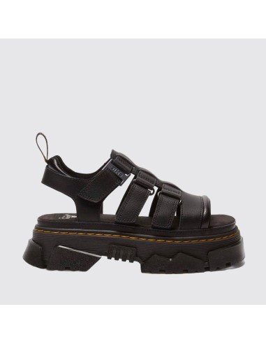 DR MARTENS Mattison 3 Strap Sandals -...