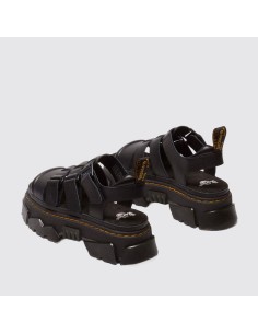 DR MARTENS Mattison 3 Strap Sandals - 40891001 2