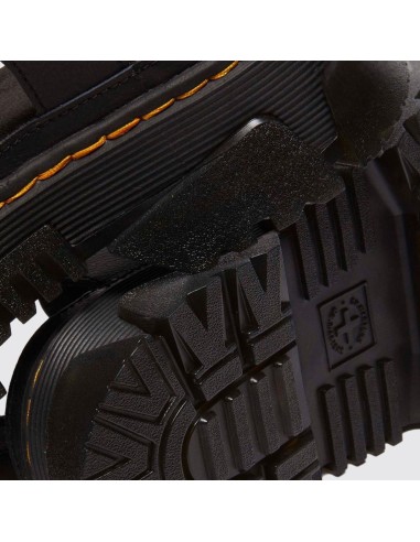 DR MARTENS Mattison 3 Strap Sandals -...