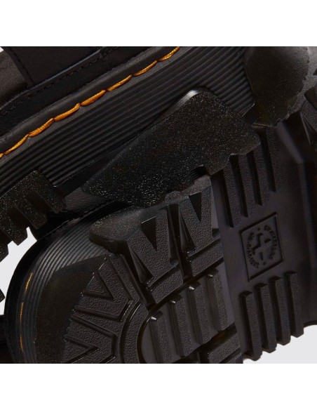 DR MARTENS Mattison 3 Strap Sandals - 40891001