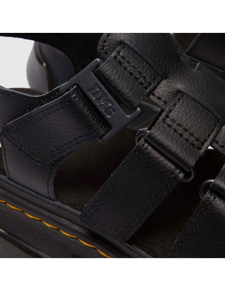 DR MARTENS Mattison 3 Strap Sandals - 40891001