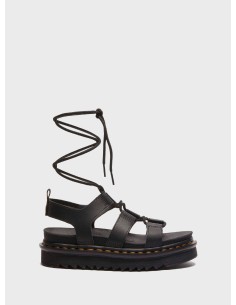 DR MARTENS Nartilla Athena Sandals - 31617001 2