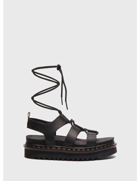DR MARTENS Nartilla Athena Sandals - 31617001