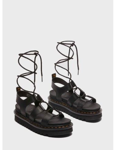 DR MARTENS Nartilla Athena Sandals -...
