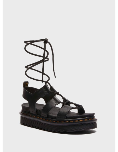 DR MARTENS Nartilla Athena Sandals - 31617001