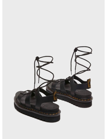 DR MARTENS Nartilla Athena Sandals - 31617001