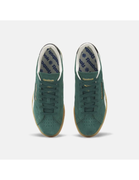 REEBOK Club C Grounds UK Sneakers - 100209038U