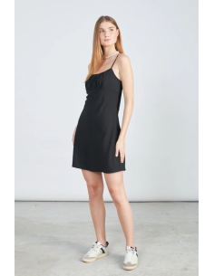 24 Colours Dress - 25S-21171A