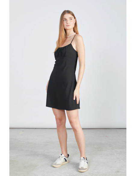 24 Colours Dress - 25S-21171A