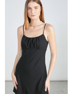 24 Colours Dress - 25S-21171A 2