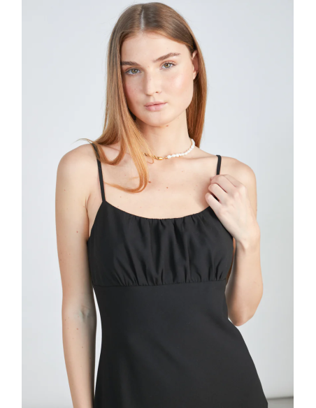 24 Colours Dress - 25S-21171A