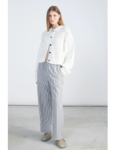 24 Colours Cardigan - 25S-41215A 2