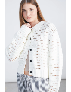 24 Colours Cardigan - 25S-41215A