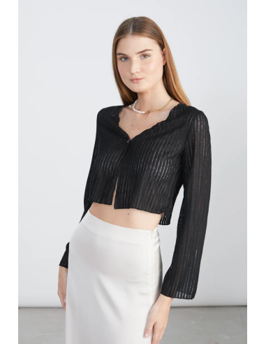 24 Colours Cardigan - 25C-41230A