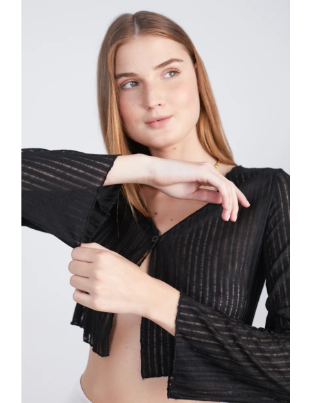 24 Colours Cardigan - 25C-41230A