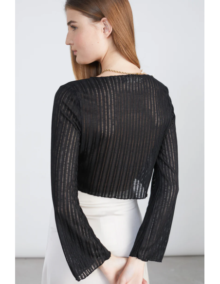 24 Colours Cardigan - 25C-41230A