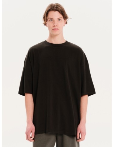 EMERSON Oversized Forest T-Shirt -...