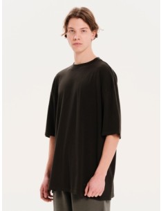 EMERSON Oversized Forest T-Shirt - 251.EM33.100 2