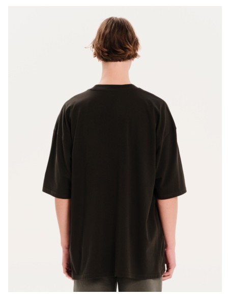 EMERSON Oversized Forest T-Shirt - 251.EM33.100